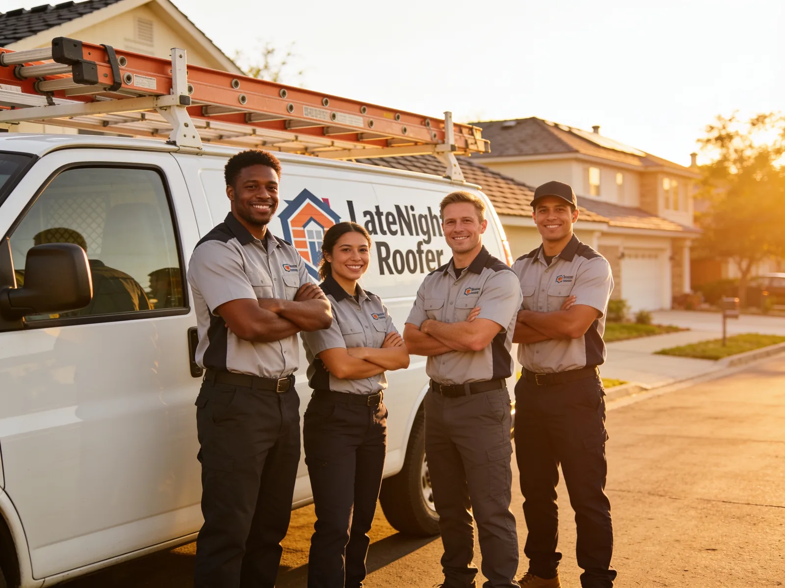 Emergency Roof Repair company in Montezuma, NC